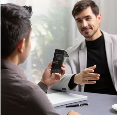 618買翻譯機不盲目，認準(zhǔn)連續(xù)銷量霸榜的翻譯服務(wù)